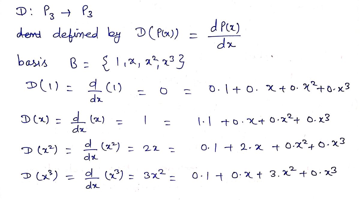 Advanced Math homework question answer, step 1, image 1